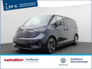 Volkswagen ID.Buzz GTX 4M/ Navi, Matrix, HuD, 360°, AHK, WP
