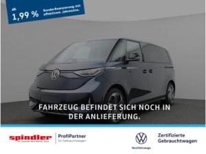 Volkswagen ID.Buzz GTX 4M/ Navi, Matrix, HuD, 360°, AHK, WP