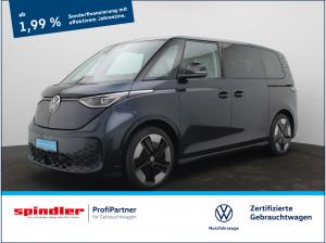 Volkswagen ID.Buzz Pro / Navi, Matrix, ParkAssi, HuD, AHK