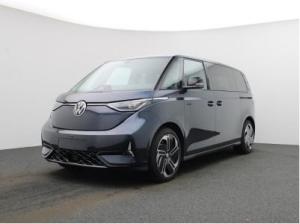 Volkswagen ID.Buzz GTX 4M/ Navi, Matrix, HuD, 360°, AHK, WP