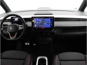 Volkswagen ID.Buzz GTX 4M/ Navi, Matrix, HuD, 360°, AHK, WP