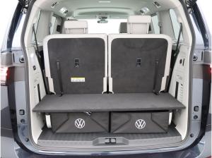 Volkswagen ID.Buzz Pro / Navi, Matrix, ParkAssi, HuD, AHK