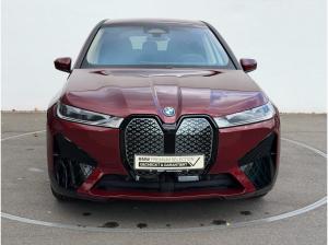 BMW ix iX xDrive50 SPORTPAKET+PAP+DA+LM21