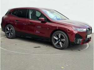 BMW ix iX xDrive50 SPORTPAKET+PAP+DA+LM21