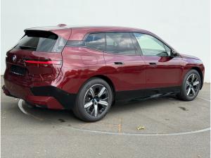 BMW ix iX xDrive50 SPORTPAKET+PAP+DA+LM21