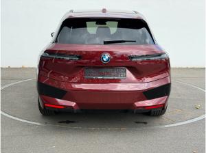 BMW ix iX xDrive50 SPORTPAKET+PAP+DA+LM21