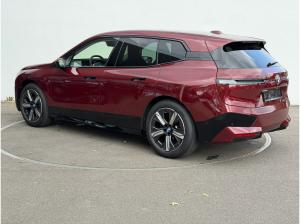 BMW ix iX xDrive50 SPORTPAKET+PAP+DA+LM21
