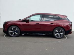 BMW ix iX xDrive50 SPORTPAKET+PAP+DA+LM21