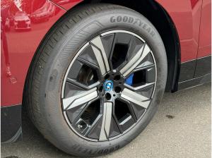 BMW ix iX xDrive50 SPORTPAKET+PAP+DA+LM21