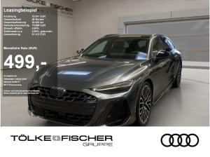 Audi A6 Avant 2.0 TFSI quattro W S-line ACC AHK AUT