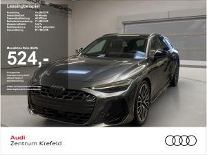 Audi A6 Avant e-hybrid 2.0 S-line ACC AHK AUT