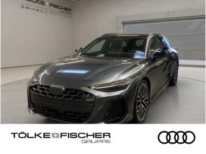 Audi A6 Avant 2.0 TFSI quattro W S-line ACC AHK AUT