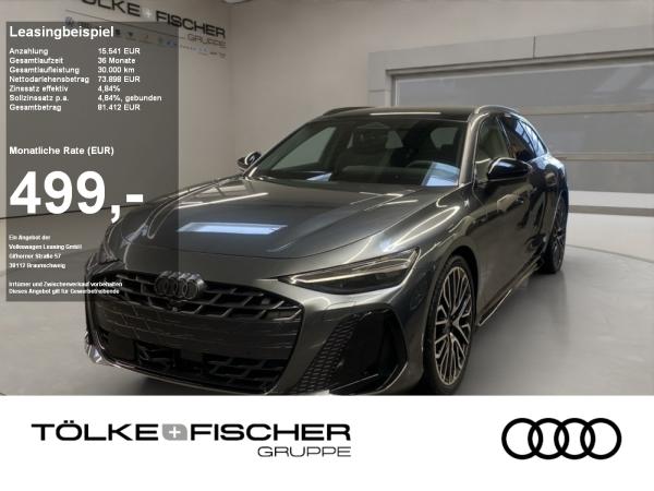 Audi A6 Avant 2.0 TFSI quattro W S-line ACC AHK AUT