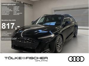 Audi A5 2.0 e Avant quattro TFSI W S-line ACC AHK AUT