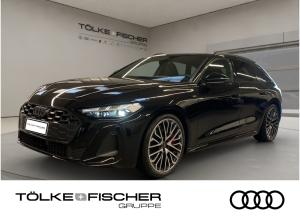 Audi A5 2.0 e Avant quattro TFSI W S-line ACC AHK AUT