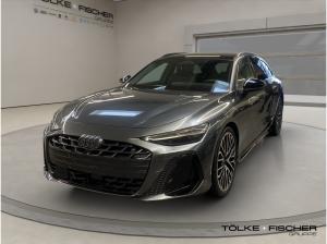 Audi A6 Avant 2.0 TFSI quattro W S-line ACC AHK AUT