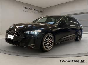 Audi A5 2.0 e Avant quattro TFSI W S-line ACC AHK AUT