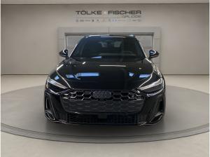 Audi A5 2.0 e Avant quattro TFSI W S-line ACC AHK AUT