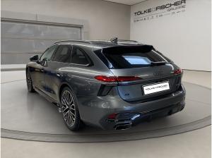 Audi A6 Avant 2.0 TFSI quattro W S-line ACC AHK AUT