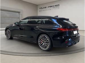 Audi A5 2.0 e Avant quattro TFSI W S-line ACC AHK AUT