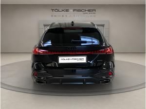 Audi A5 2.0 e Avant quattro TFSI W S-line ACC AHK AUT