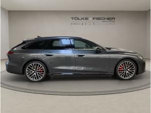Audi A6 Avant 2.0 TFSI quattro W S-line ACC AHK AUT