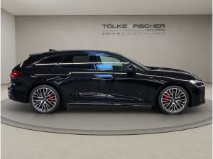 Audi A5 2.0 e Avant quattro TFSI W S-line ACC AHK AUT