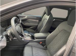 Audi A6 Avant 2.0 TFSI quattro W S-line ACC AHK AUT