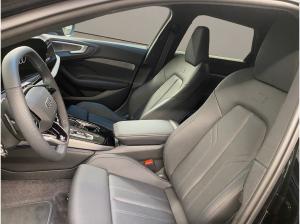 Audi A5 2.0 e Avant quattro TFSI W S-line ACC AHK AUT