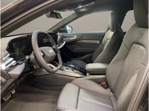 Audi A5 2.0 e Avant quattro TFSI W S-line ACC AHK AUT