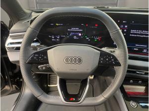 Audi A5 2.0 e Avant quattro TFSI W S-line ACC AHK AUT