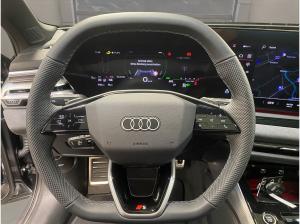 Audi A6 Avant 2.0 TFSI quattro W S-line ACC AHK AUT