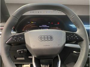 Audi A5 2.0 e Avant quattro TFSI W S-line ACC AHK AUT