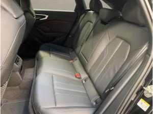 Audi A5 2.0 e Avant quattro TFSI W S-line ACC AHK AUT