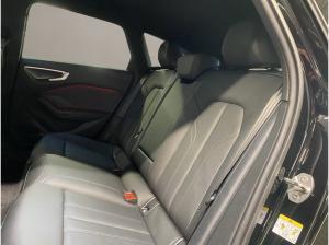 Audi A5 2.0 e Avant quattro TFSI W S-line ACC AHK AUT