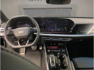 Audi A5 2.0 e Avant quattro TFSI W S-line ACC AHK AUT