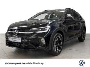 Volkswagen Taigo R-Line 1,0 l TSI OPF 7-Gang-Doppelkupplungsgetriebe DSG _LGE