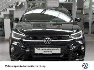 Volkswagen Taigo R-Line 1,0 l TSI OPF 7-Gang-Doppelkupplungsgetriebe DSG