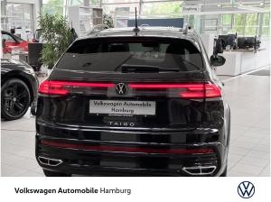 Volkswagen Taigo R-Line 1,0 l TSI OPF 7-Gang-Doppelkupplungsgetriebe DSG