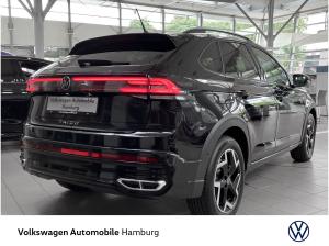 Volkswagen Taigo R-Line 1,0 l TSI OPF 7-Gang-Doppelkupplungsgetriebe DSG