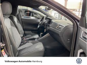 Volkswagen Taigo R-Line 1,0 l TSI OPF 7-Gang-Doppelkupplungsgetriebe DSG