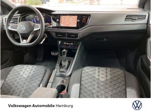 Volkswagen Taigo R-Line 1,0 l TSI OPF 7-Gang-Doppelkupplungsgetriebe DSG