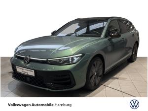 Volkswagen Passat R-Line 2,0 l TDI SCR 4MOTION 7-Gang-Doppelkupplungsgetriebe DSG