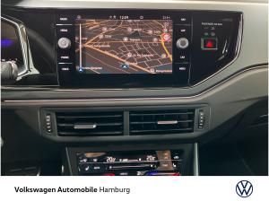 Volkswagen Taigo R-Line 1,0 l TSI OPF 7-Gang-Doppelkupplungsgetriebe DSG