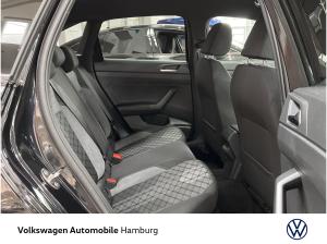 Volkswagen Taigo R-Line 1,0 l TSI OPF 7-Gang-Doppelkupplungsgetriebe DSG