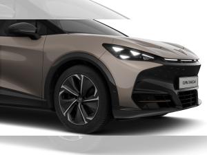 Cupra Tavascan VZ 4Drive 77 kWh