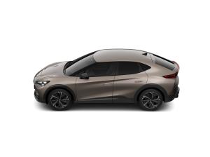 Cupra Tavascan VZ 4Drive 77 kWh