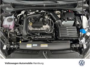 Volkswagen Taigo R-Line 1,0 l TSI OPF 7-Gang-Doppelkupplungsgetriebe DSG