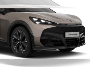 Cupra Tavascan VZ 4Drive 77 kWh