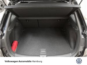 Volkswagen Taigo R-Line 1,0 l TSI OPF 7-Gang-Doppelkupplungsgetriebe DSG